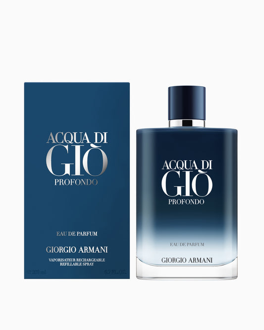 Acqua Di Giò Profondo EDP