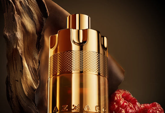 Azzaro Forever Wanted