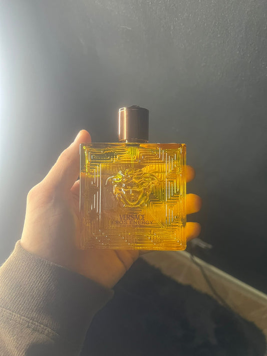 Versace Eros Energy
