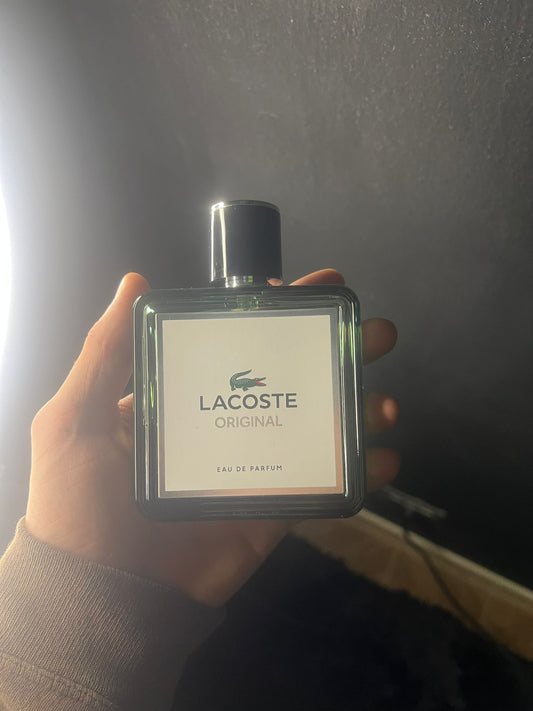 Lacoste Original