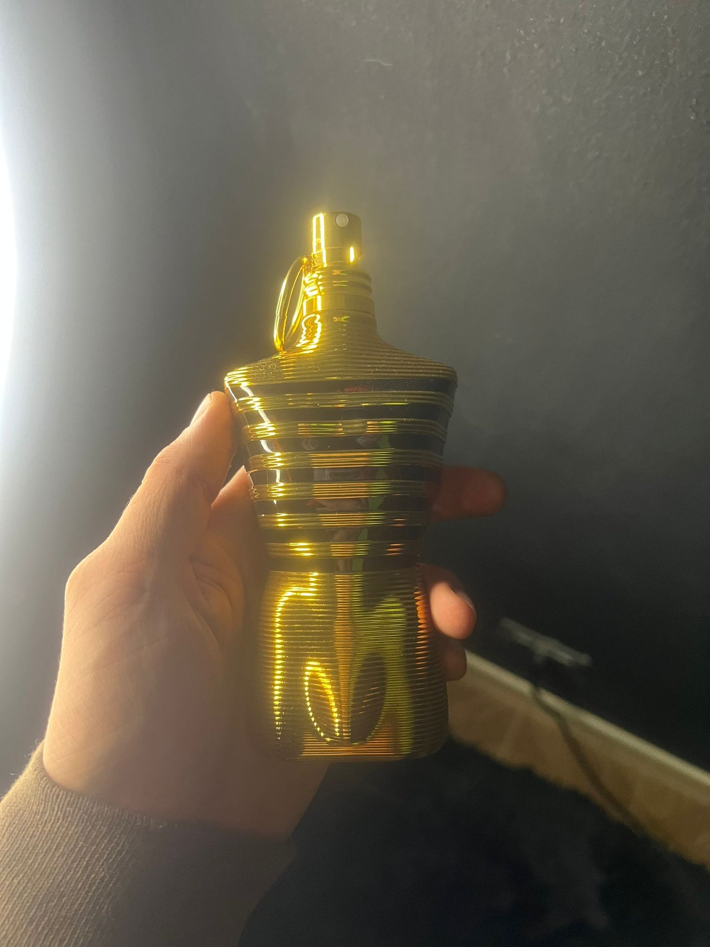 JPG Le Male Elixir