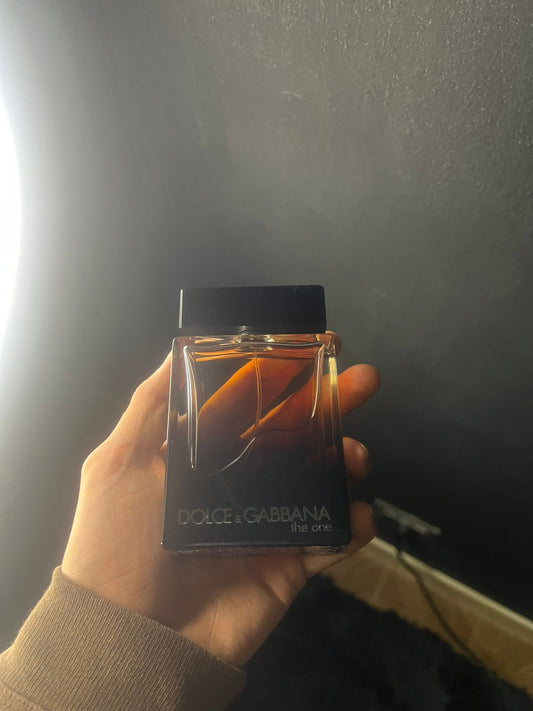 Dolce&Gabbana The One EDP