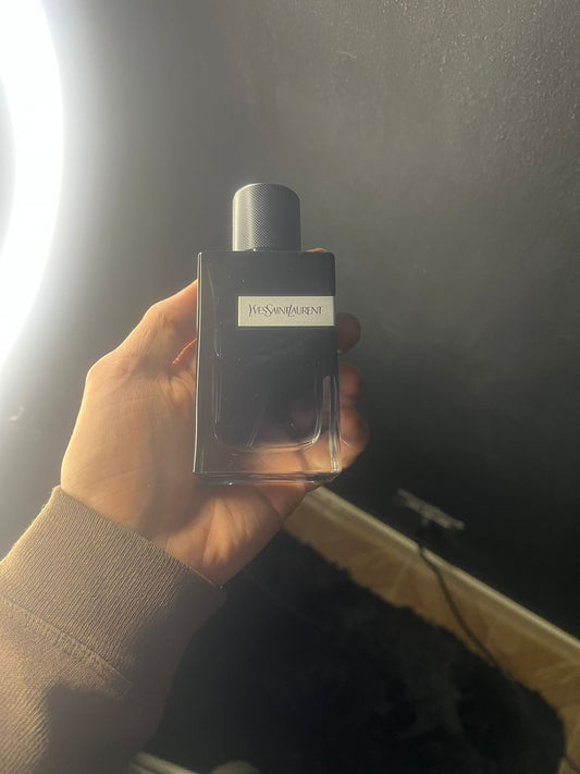 YSL Y EDP