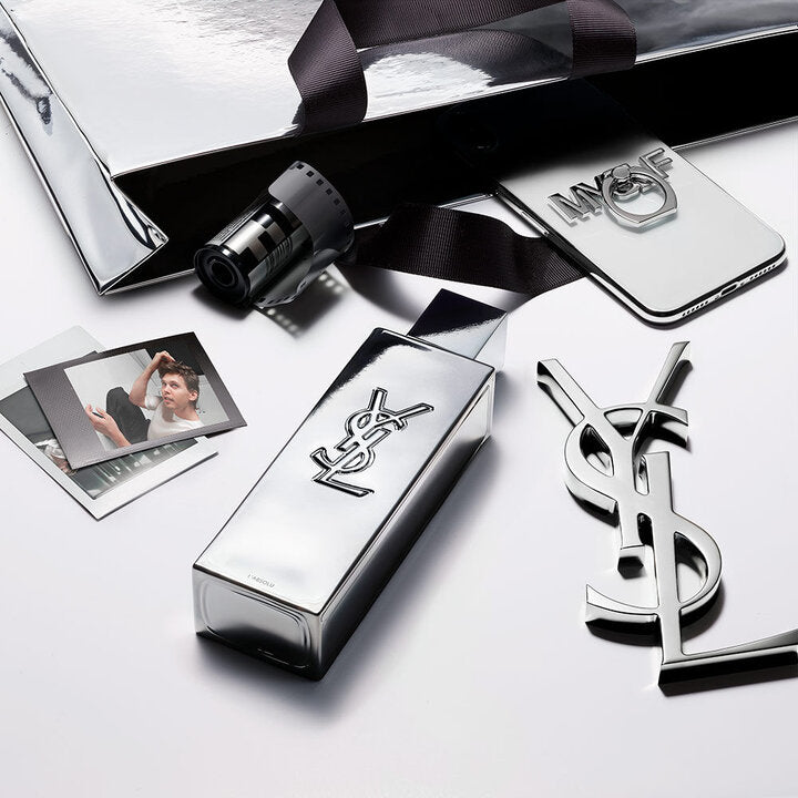 YSL MYSLF ABSOLU