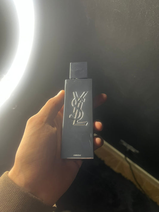 YSL MYSLF ABSOLU