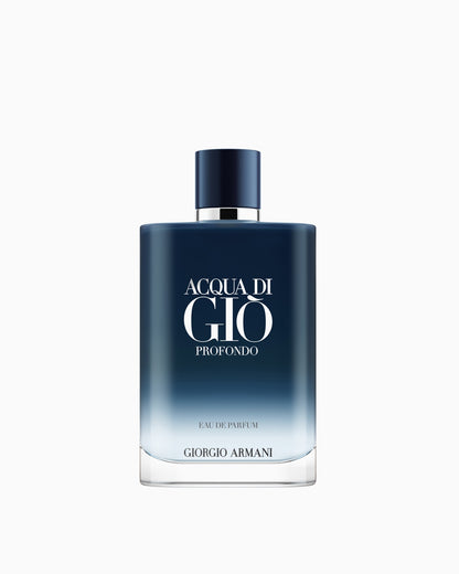 Acqua Di Giò Profondo EDP