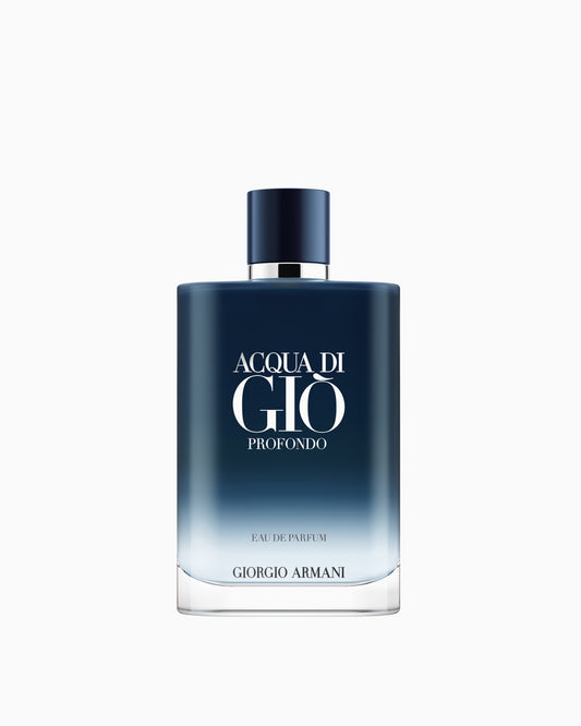 Acqua Di Giò Profondo EDP