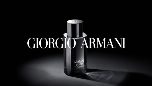Armani Code EDP