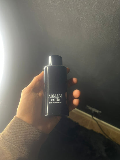 Armani Code EDP