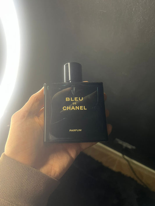 Bleu de Chanel Parfum