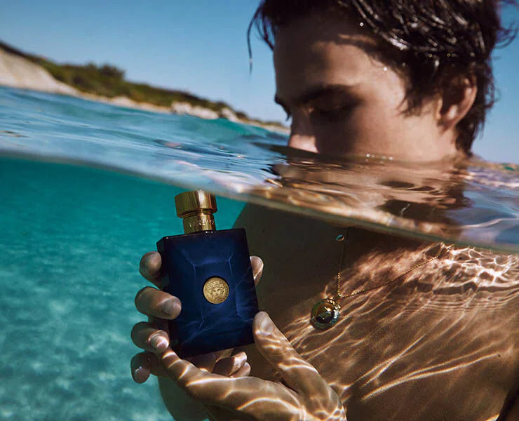 Versace Dylan Blue EDT