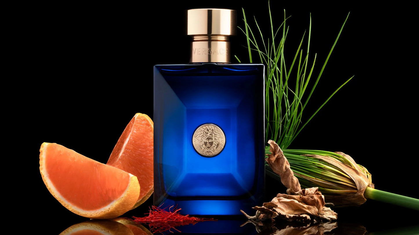 Versace Dylan Blue EDT