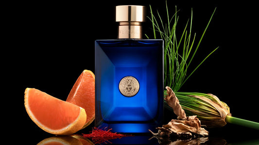 Versace Dylan Blue EDT