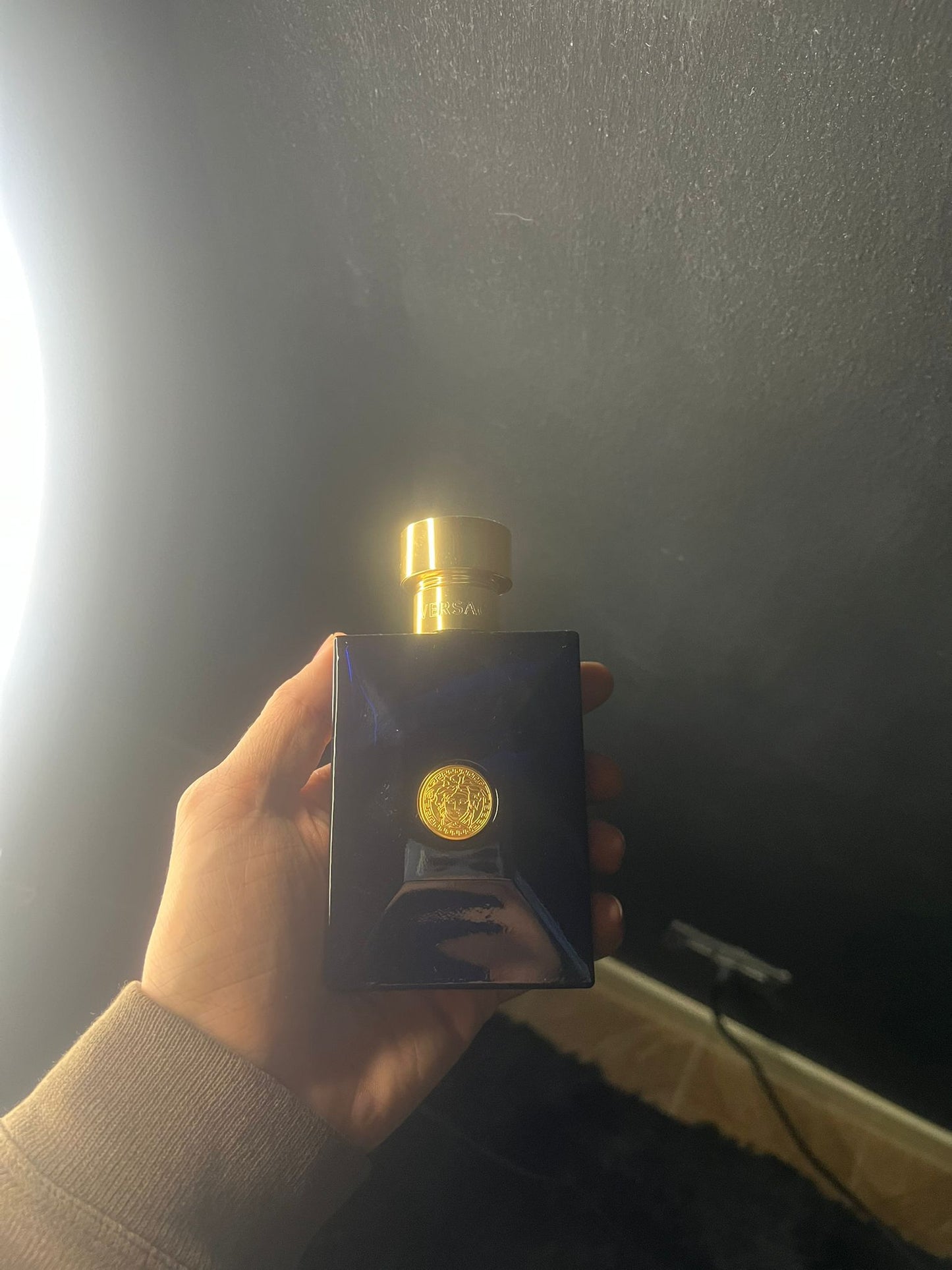 Versace Dylan Blue EDT
