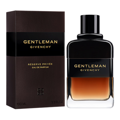 Givenchy Gentleman Reserve Privèe