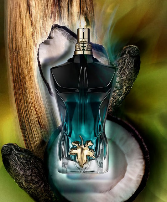 JPG Le Beau Parfum