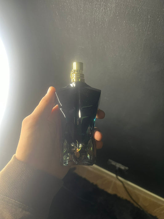 JPG Le Beau Parfum