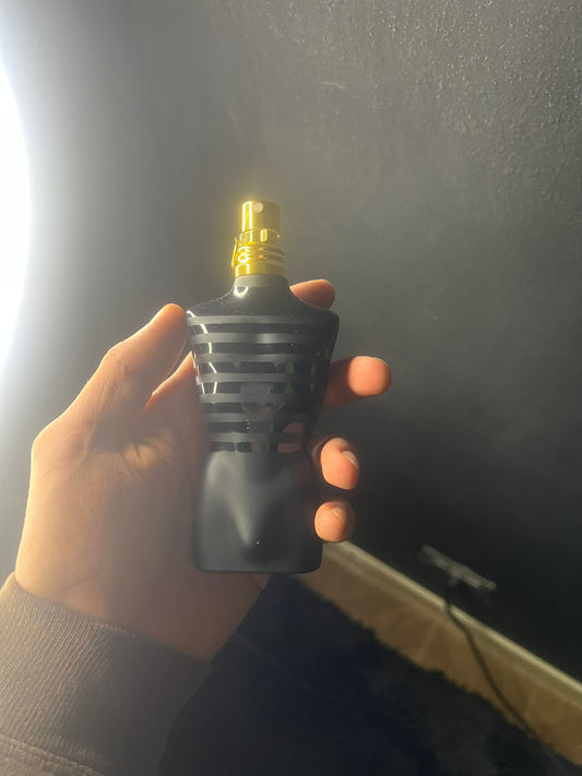 JPG Le Male Parfum