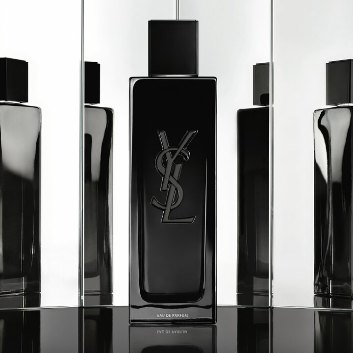 YSL MYSLF EDP