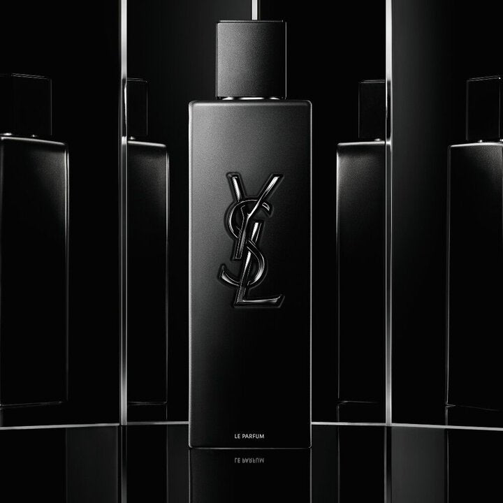 YSL MYSLF Le Parfum