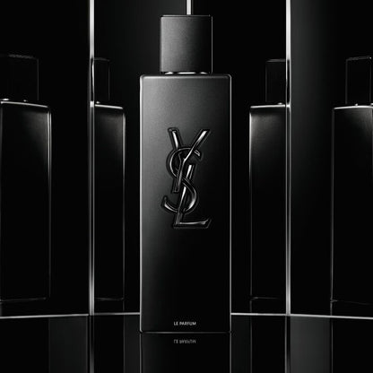 YSL MYSLF Le Parfum