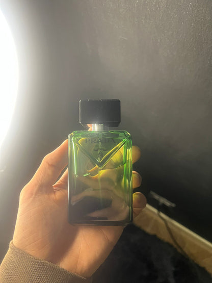 Prada Paradigme
