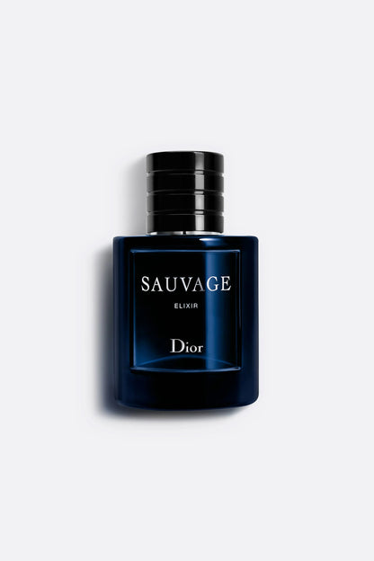 Dior Sauvage Elixir