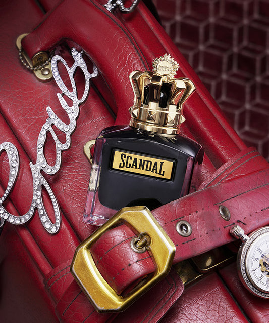 JPG Scandal Pour Homme