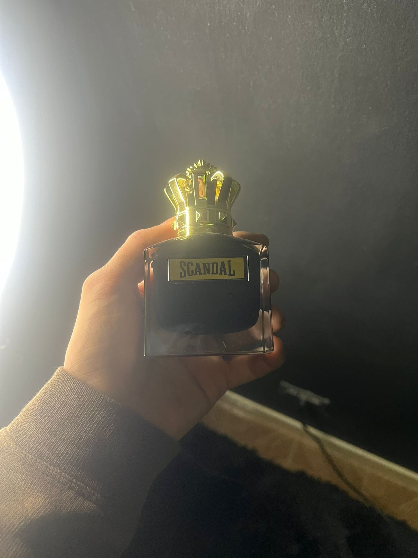 JPG Scandal Pour Homme