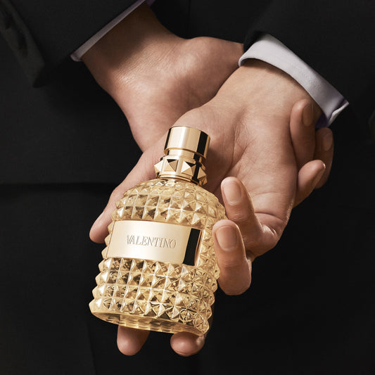 Valentino BIR The Gold