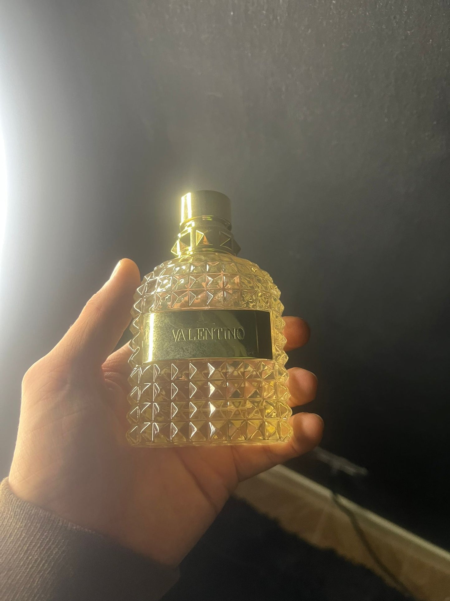 Valentino BIR The Gold