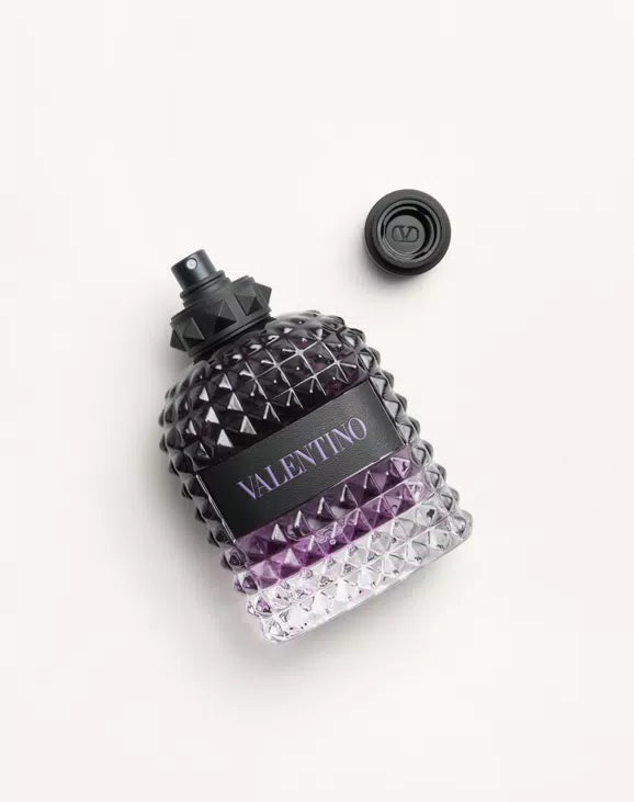 Valentino Purple Melancholia EDP