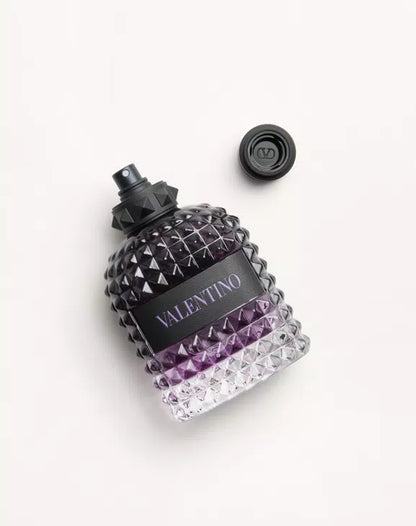 Valentino Purple Melancholia EDP