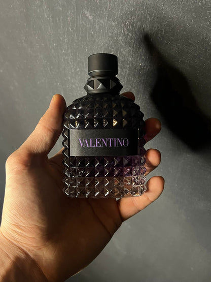 Valentino Purple Melancholia EDP