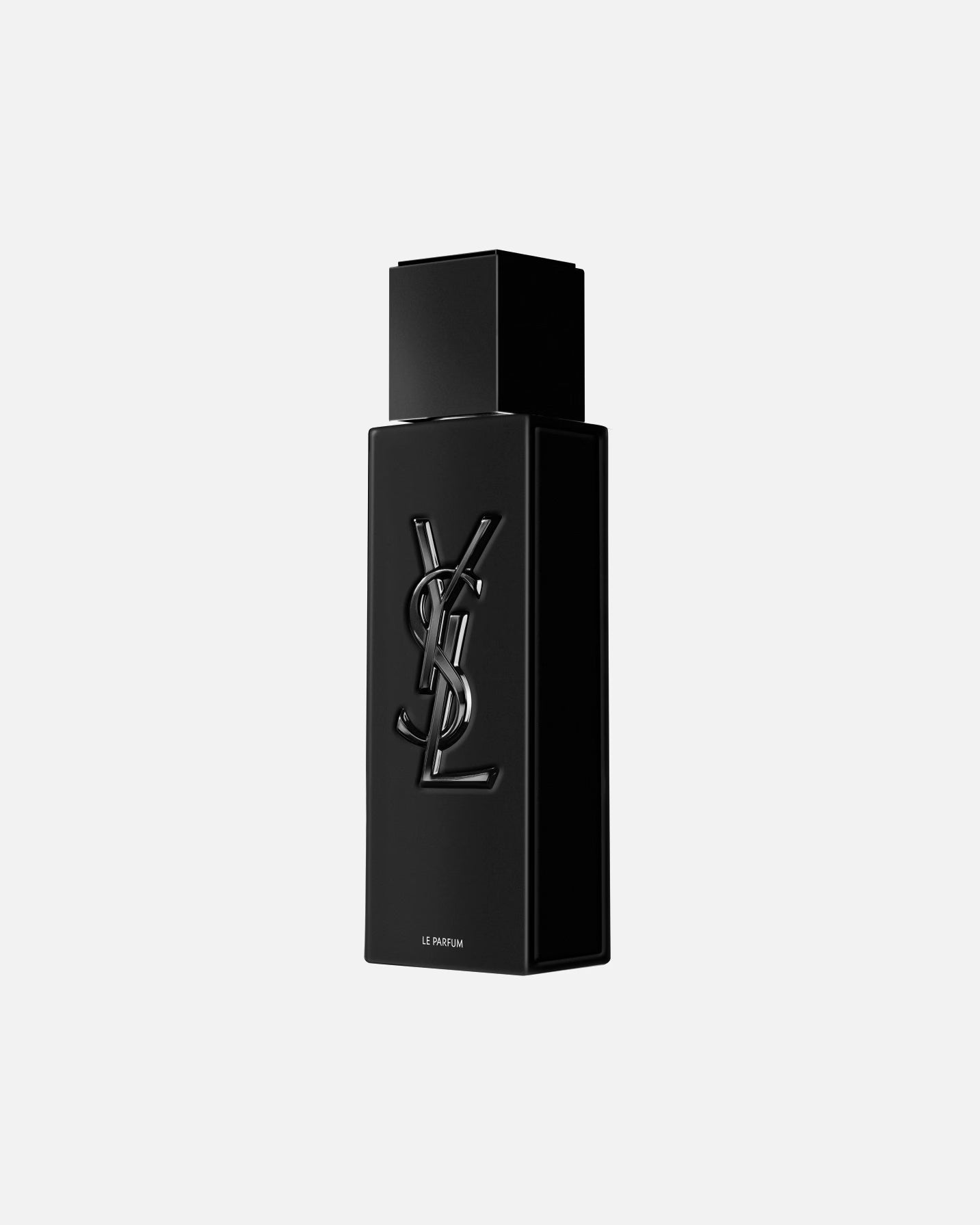 YSL MYSLF Le Parfum