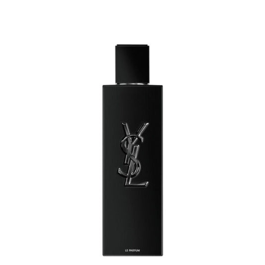 YSL MYSLF Le Parfum