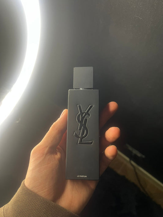 YSL MYSLF Le Parfum