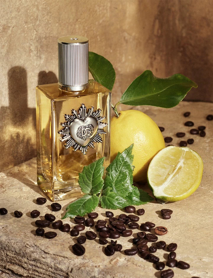 Dolce&Gabbana Devotion Parfum