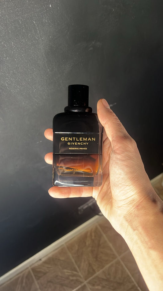 Givenchy Gentleman Reserve Privèe