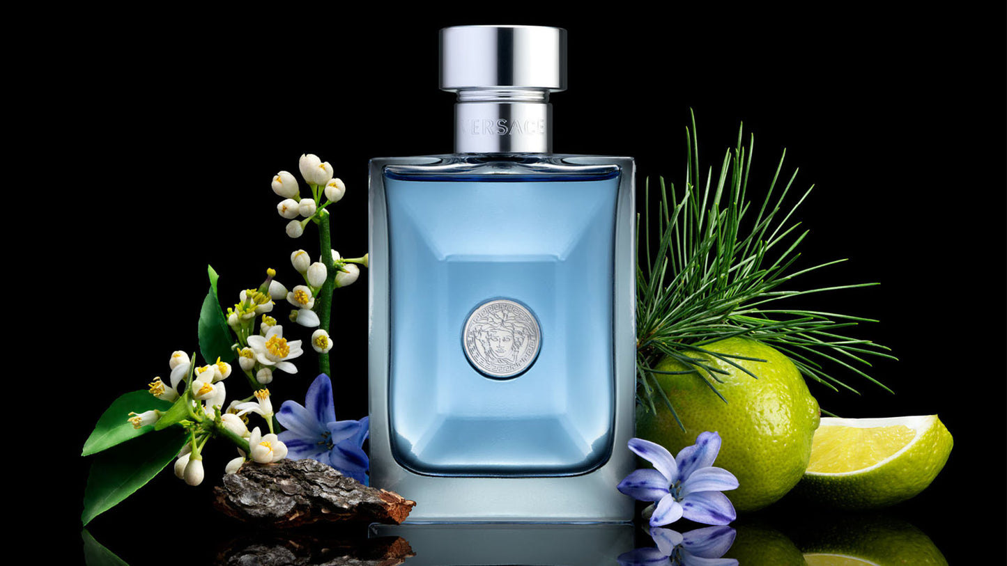 Versace Pour Homme EDT